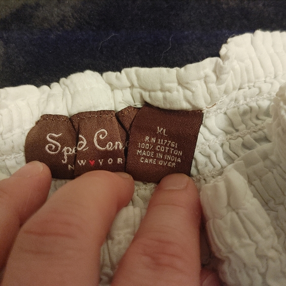 White Dress - Picture 3 of 5